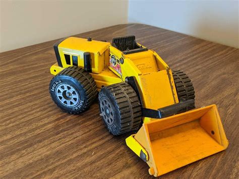 vintage tonka loaders for sale